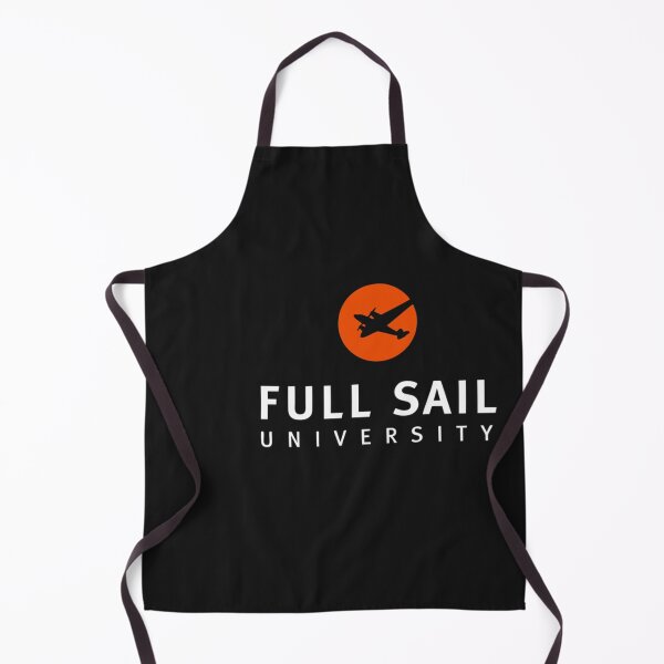Artikelvorschau, Full Sail University. T-Shirt entworfen und verkauft von VanessaOpit.