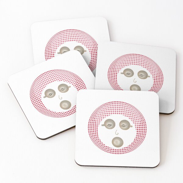 Item preview, Weird Matryoshka  designed and sold by ShineEyePirate.