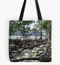 Mangroves Tote Bag