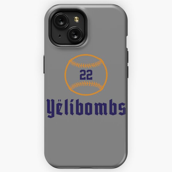 iPhone XR In My House Funny Corbin Burnes Milwaukee Baseball Fan Case