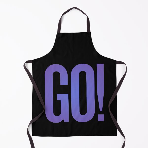 Item preview, GO! v.3 designed and sold by x1brett.