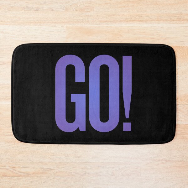 Item preview, GO! v.3 designed and sold by x1brett.