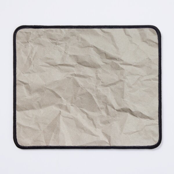Item preview, Crinkled Notebook designed and sold by OldasNew.