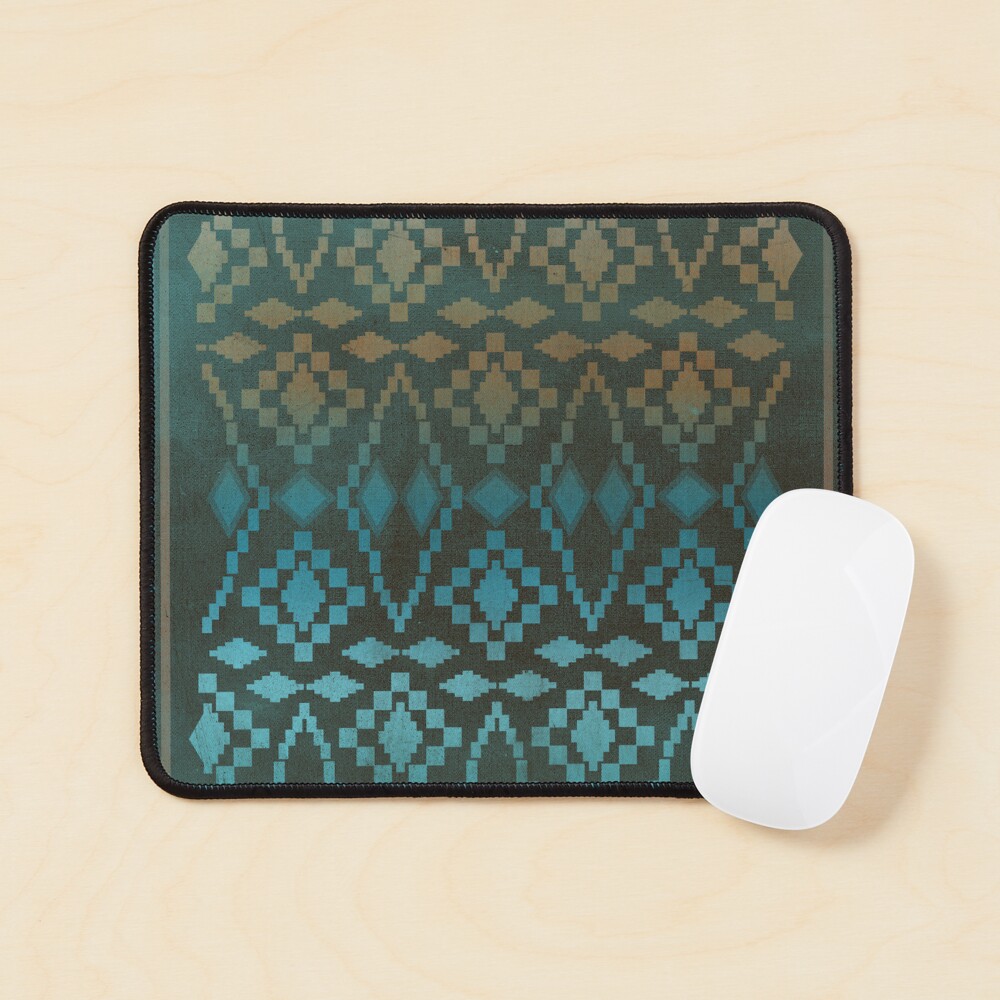 Item preview, Mouse Pad designed and sold by ninabmay.
