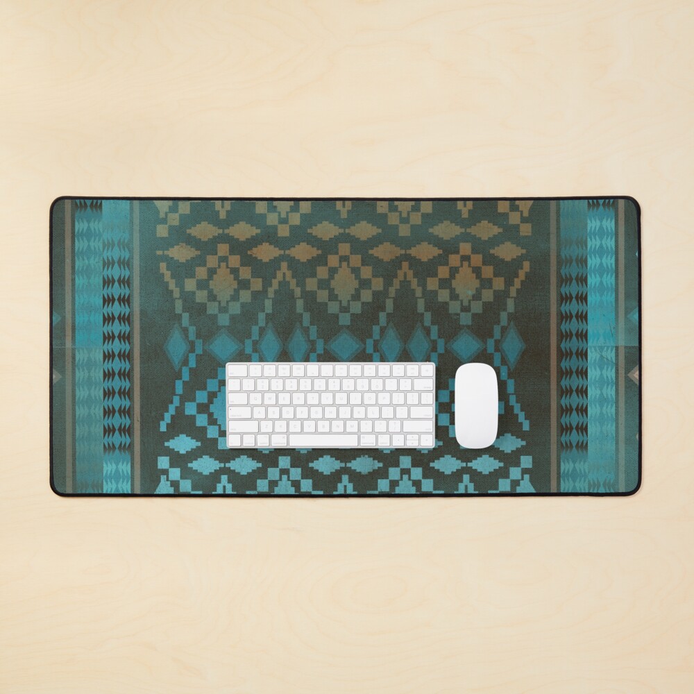 Item preview, Desk Mat designed and sold by ninabmay.