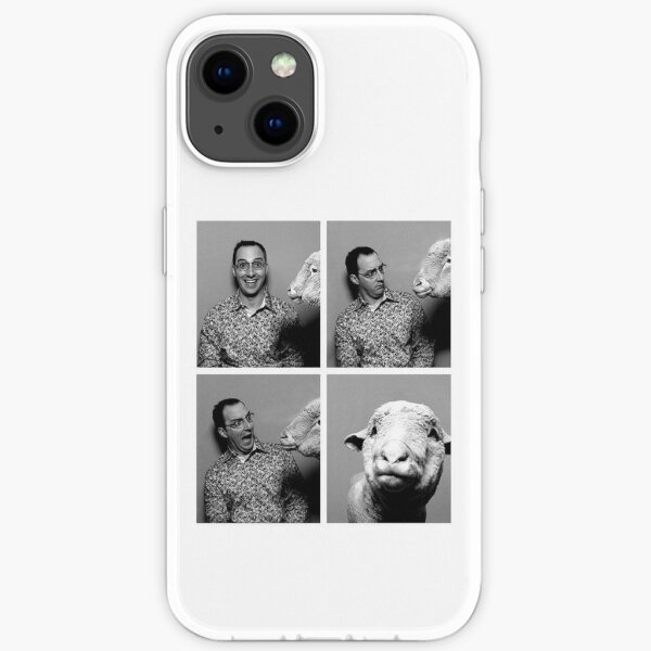 Arrested Development Buster Bluth  iPhone Soft Case