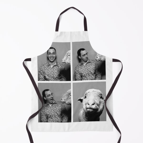 Item preview, Arrested Development Buster Bluth  designed and sold by ThiccAndSik.