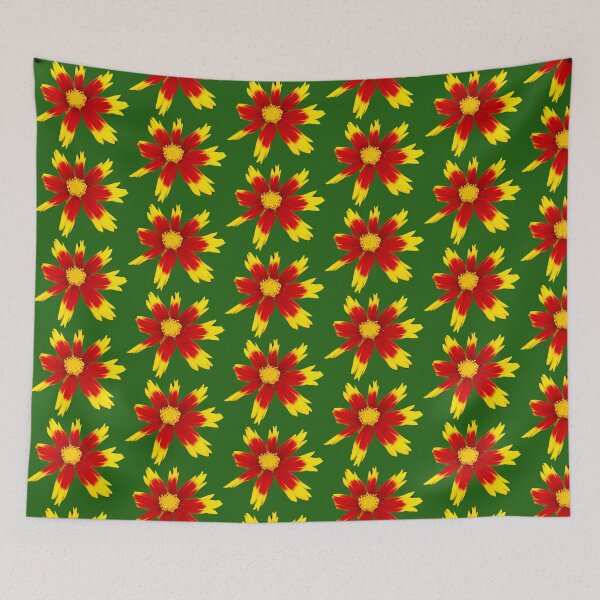 Item preview, Yellow Orange Burst  designed and sold by AmandaFaye99.