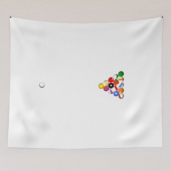 Artikelvorschau, 8-Ball-Rack entworfen und verkauft von CCMphotography.
