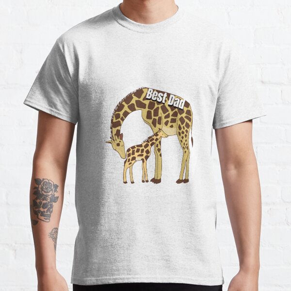Best dad  Classic T-Shirt