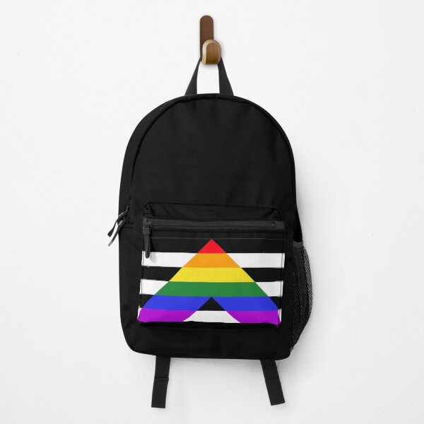 Item preview, Straight Ally Pride designed and sold by MasterTomas.