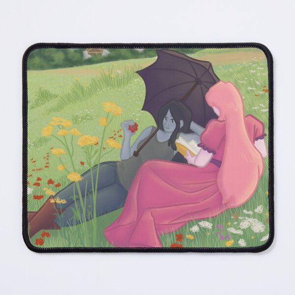 Item preview, Bubbline Spring Flowers  designed and sold by vblue-art.