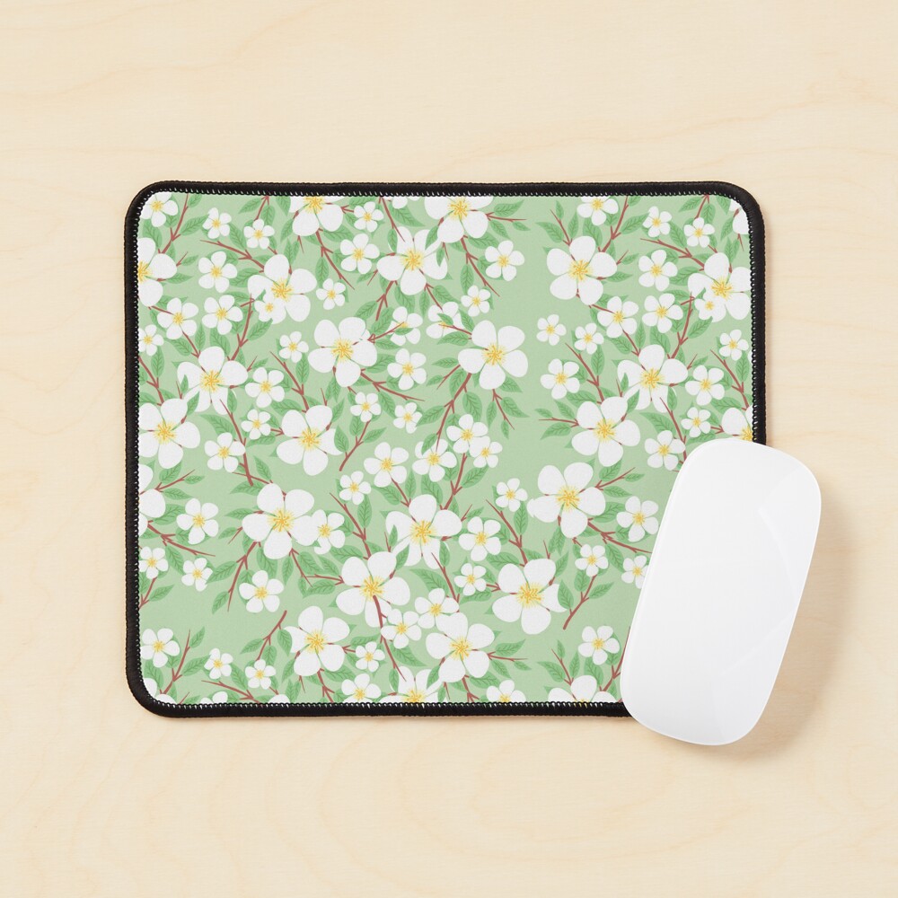 Item preview, Mouse Pad designed and sold by HikaryChan.