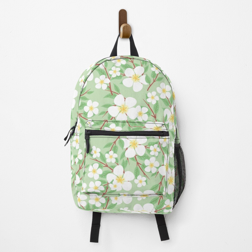 Item preview, Backpack designed and sold by HikaryChan.