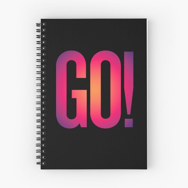 Item preview, GO! v.4 designed and sold by x1brett.