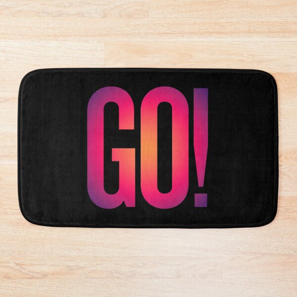 Item preview, GO! v.4 designed and sold by x1brett.
