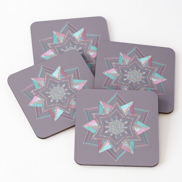 Item preview, Magic Star designed and sold by Jane Izzy Designs.