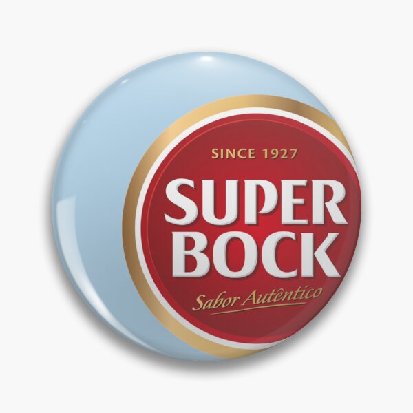 Artikelvorschau, Super Bock-T-Shirt entworfen und verkauft von GieselaWegen.
