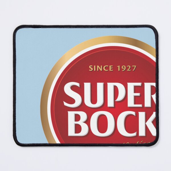 Item preview, Super Bock  T-Shirt designed and sold by GieselaWegen.