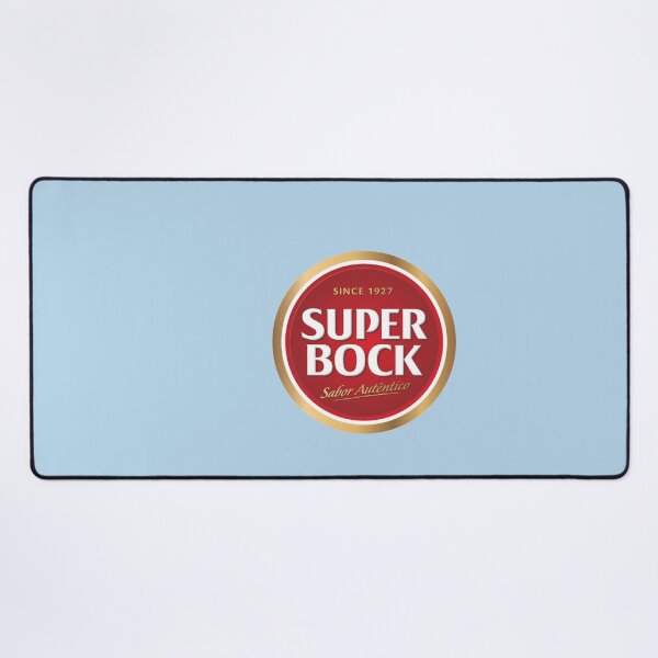 Item preview, Super Bock T-Shirt designed and sold by GieselaWegen.