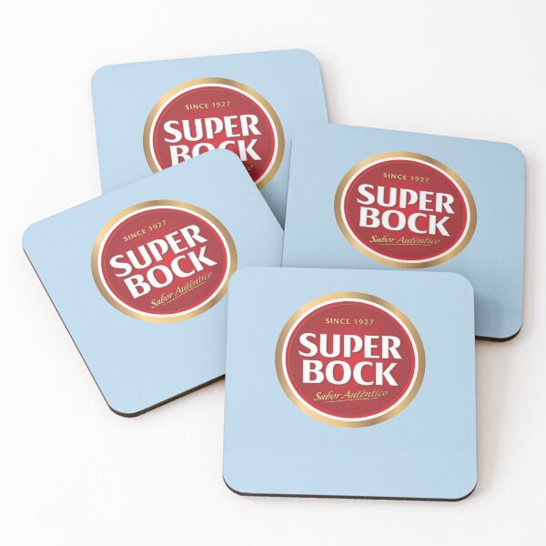 Item preview, Super Bock  T-Shirt designed and sold by GieselaWegen.