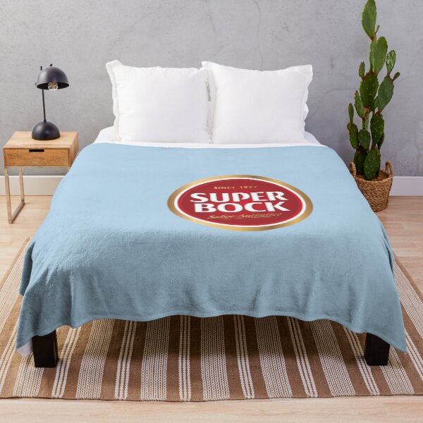 Item preview, Super Bock  T-Shirt designed and sold by GieselaWegen.