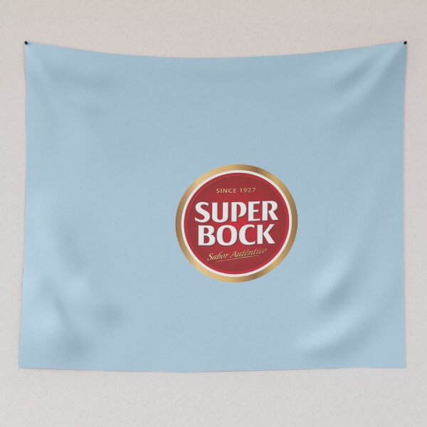 Item preview, Super Bock  T-Shirt designed and sold by GieselaWegen.