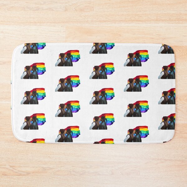 Item preview, Wildmoore Gay designed and sold by october-lady.