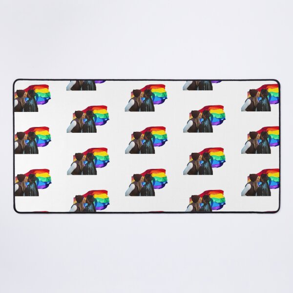 Item preview, Wildmoore Gay designed and sold by october-lady.