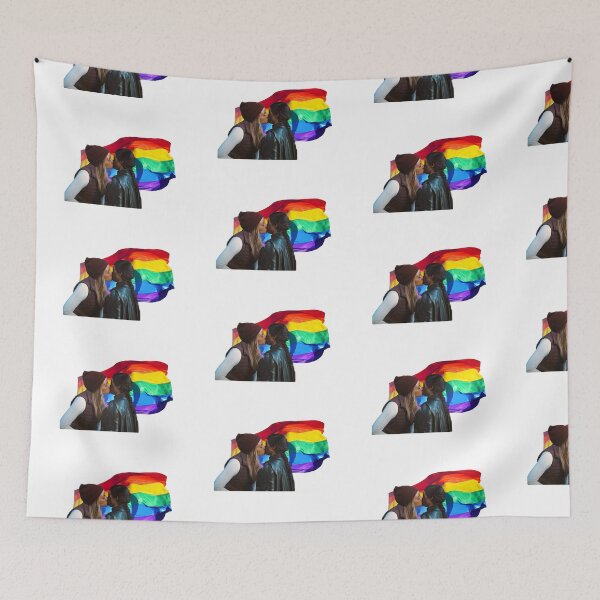 Item preview, Wildmoore Gay designed and sold by october-lady.