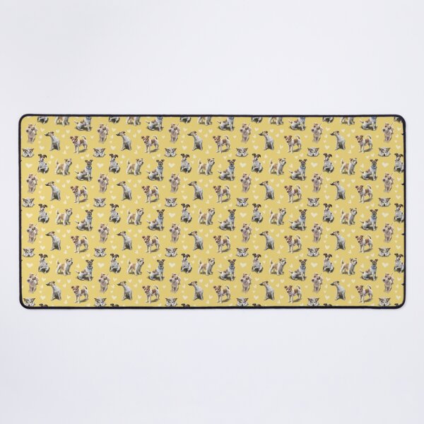 Item preview, The Jack Russell Terrier designed and sold by Elspeth Rose Design.