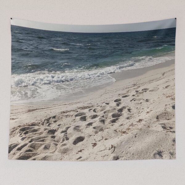 Item preview, Is Arutas Beach, Cabras (Oristano) Sardegna designed and sold by HikaryChan.