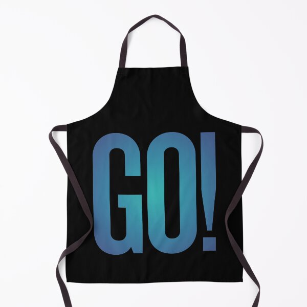 Item preview, GO! v.5 designed and sold by x1brett.