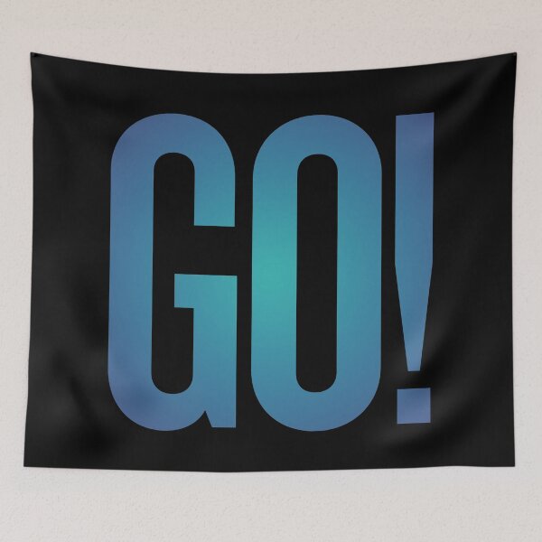 Item preview, GO! v.5 designed and sold by x1brett.