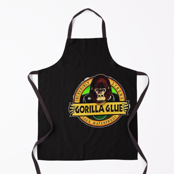 Item preview, gorilla glue Essential T-Shirt designed and sold by EvelyneHenk.