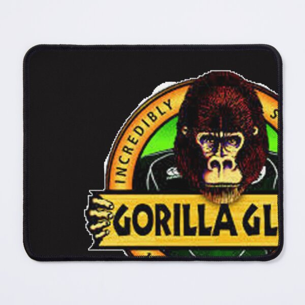 Item preview, gorilla glue Essential T-Shirt designed and sold by EvelyneHenk.
