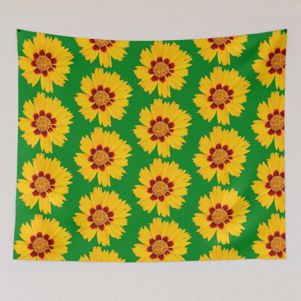 Item preview, Yellow Burst designed and sold by AmandaFaye99.
