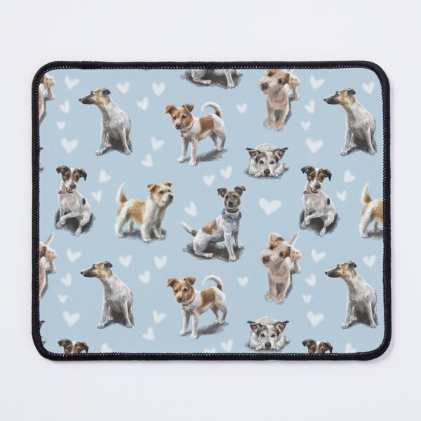 Item preview, Jack Russell Terrier designed and sold by Elspeth Rose Design.