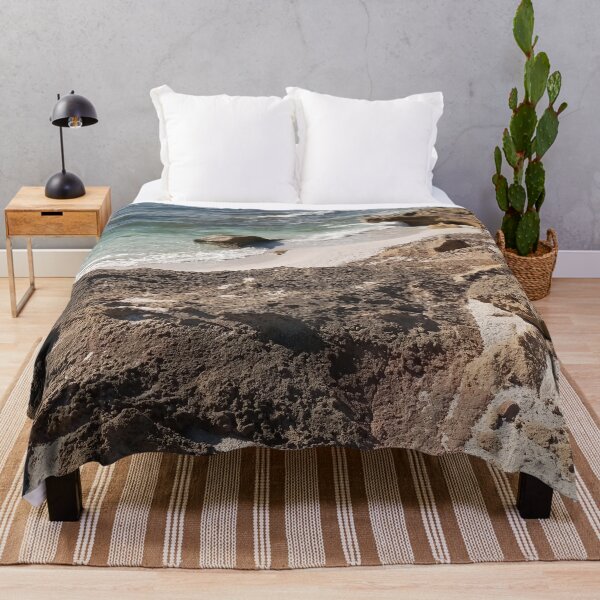 Item preview, Sea of Is Arutas  - Sardinia Cabras, Oristano designed and sold by HikaryChan.