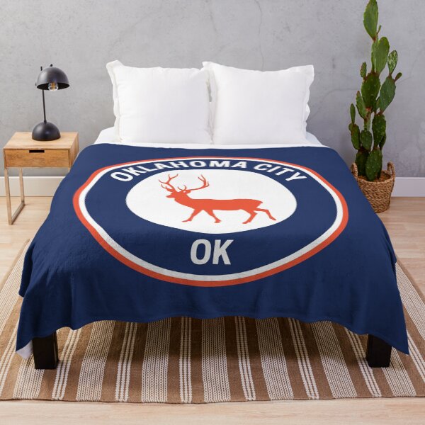 Item preview, Vintage Oklahoma City Oklahoma designed and sold by fearcity.