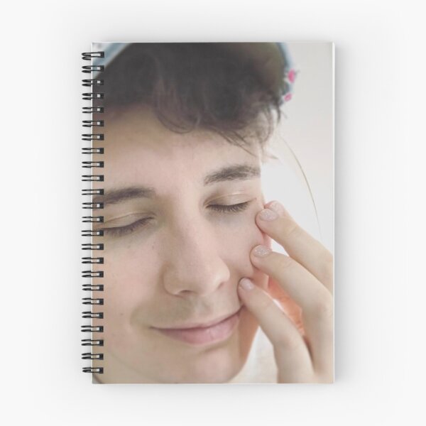 Item preview, Dan Howell designed and sold by voiddestiel.