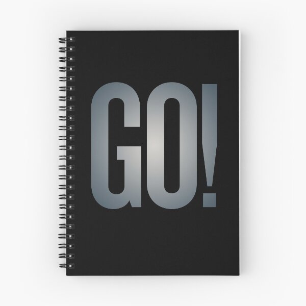 Item preview, GO! v.6 designed and sold by x1brett.