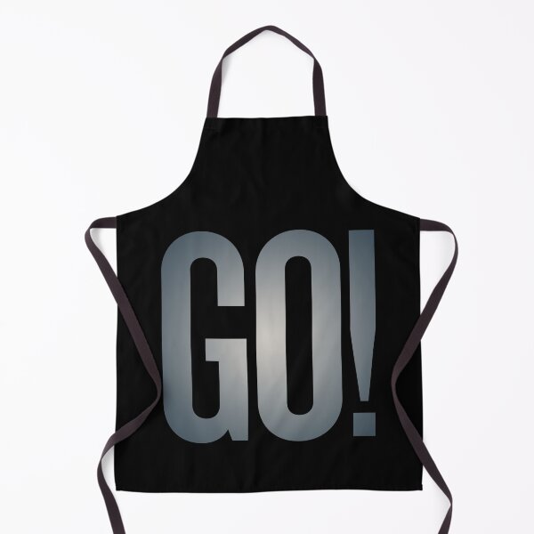 Item preview, GO! v.6 designed and sold by x1brett.
