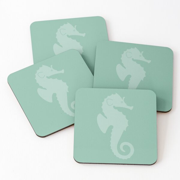 Item preview, Seahorse designed and sold by Bunchable.