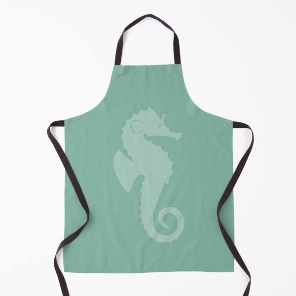 Item preview, Seahorse designed and sold by Bunchable.