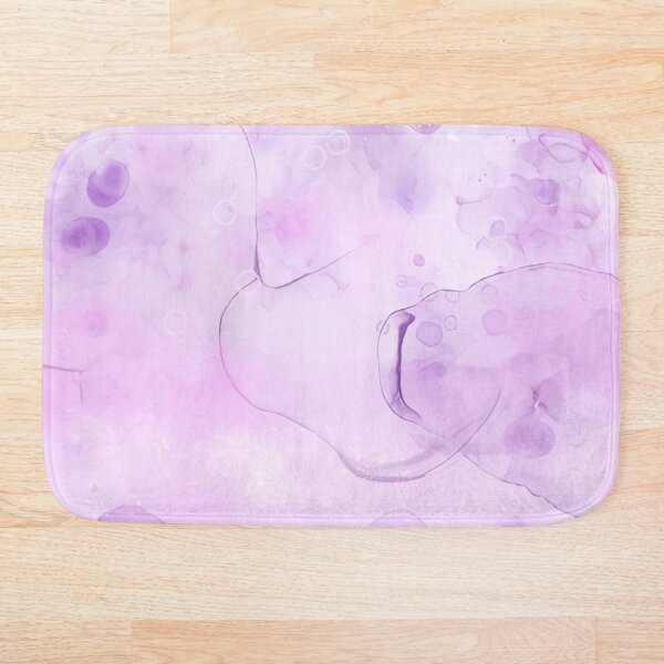 Item preview, Purple Alcohol Ink  designed and sold by HikaryChan.