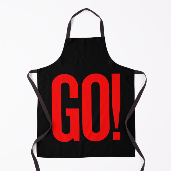 Item preview, GO! v.7 designed and sold by x1brett.