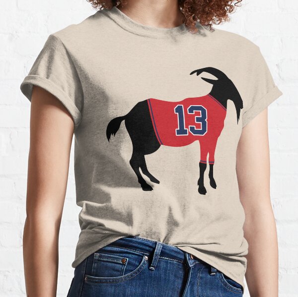 Ronald Acuña Jr. - Unisex t-shirt – Modern Vintage Apparel