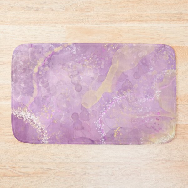 Item preview, Pink Alcohol Ink designed and sold by HikaryChan.