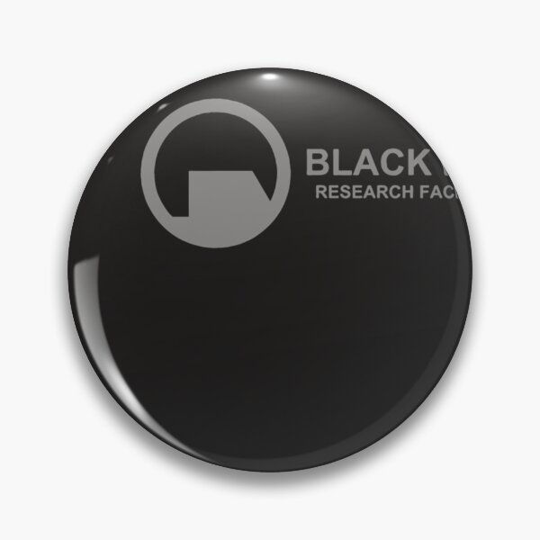 Item preview, Black Mesa  T-Shirt designed and sold by EdgarKger.